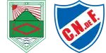 Rampla Juniors x Nacional