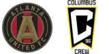 Atlanta United vs Columbus Crew