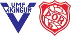 Víkingur Ó x Thor