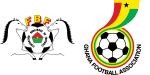 Burquina Faso x Gana