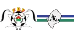 Burquina Faso x Lesotho
