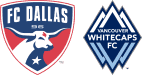 Dallas x Whitecaps