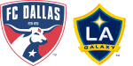 Dallas x LA Galaxy