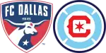 Dallas x Chicago Fire