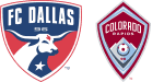 Dallas x Colorado