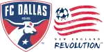 Dallas x New England