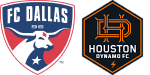 Dallas x Houston