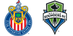 Chivas x Seattle