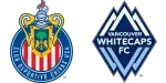 Chivas x Whitecaps