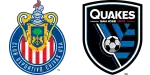 Chivas x Earthquakes