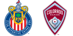 Chivas x Colorado