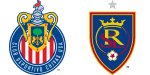 Chivas x Salt Lake