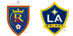 Salt Lake x LA Galaxy