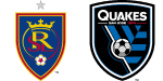 Salt Lake x Earthquakes