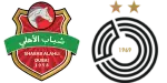 Al Ahli Dubai x Al Sadd
