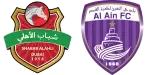 Al Ahli x Al Ain