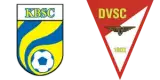 Kazincbarcika vs Debrecen