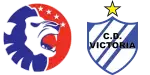 Olimpia x Victoria