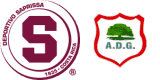 Deportivo Saprissa vs Guanacasteca