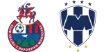 Municipal x Rayados de Monterrey