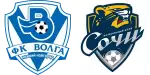Volga Nizhny Novgorod x FK Sochi