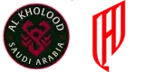 Al Kholood vs Al-Qadsiah