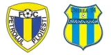 Petrolul 52 vs Unirea Slobozia