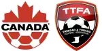 Canada x Trinidad and Tobago