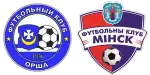 Orsha x Minsk