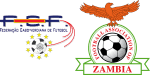 Cape Verde Islands x Zambia