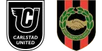 Carlstad United x Brommapojkarna