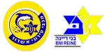 Agudat Sport Ashdod x Maccabi Bnei Raina