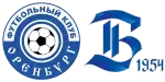 Gazovik Orenburg x Baltika Kaliningrad
