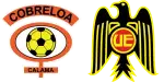 Cobreloa x Unión Española