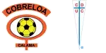 Cobreloa x Universidade Católica