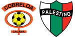 Cobreloa x Palestino