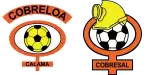 Cobreloa x Cobresal