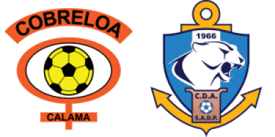 Cobreloa Antofagasta Bets And Tips