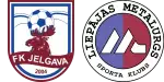 Jelgava x Liepājas Metalurgs