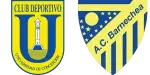 Univ. Concepción x Barnechea