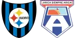 Huachipato x San Marcos