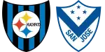 Huachipato x San José