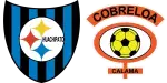 Huachipato x Cobreloa