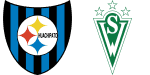 Huachipato x Santiago Wanderers