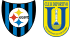 Huachipato x Univ. Concepción
