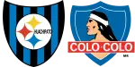 Huachipato x Colo Colo
