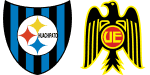 Huachipato x Unión Española