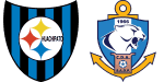 Huachipato x Antofagasta