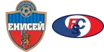 Yenisey Krasnoyarsk x Sakhalin Sakhalinsk