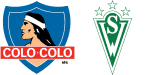 Colo Colo x Santiago Wanderers